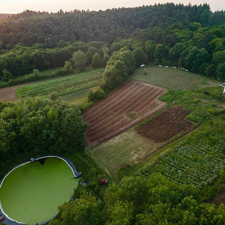 Narkoey Ecologic Hotel & Organic Farm Kocaeli Buitenkant foto