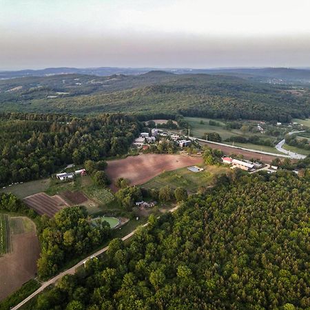 Narkoey Ecologic Hotel & Organic Farm Kocaeli Buitenkant foto