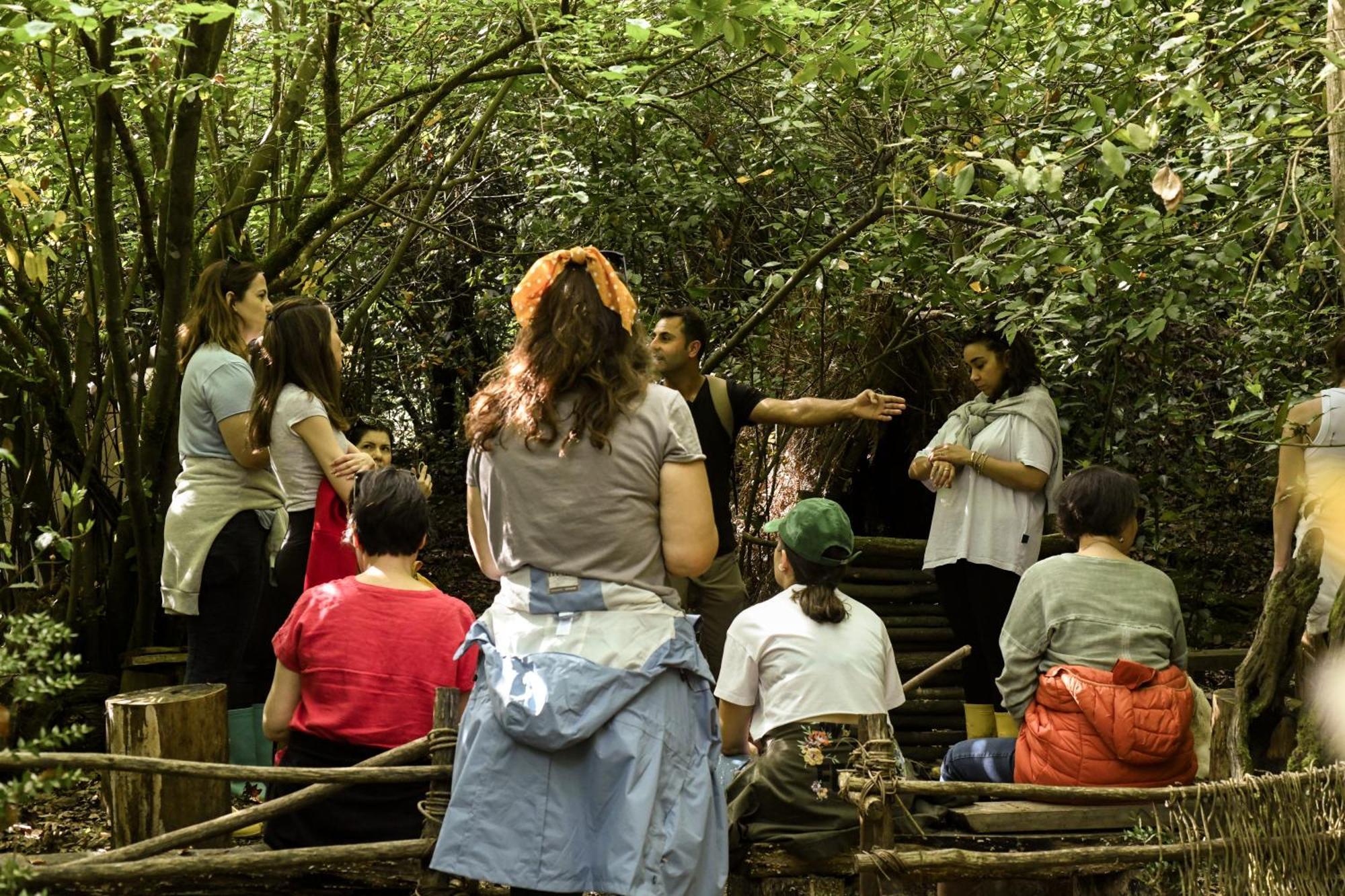 Narkoey Ecologic Hotel & Organic Farm Kocaeli Buitenkant foto